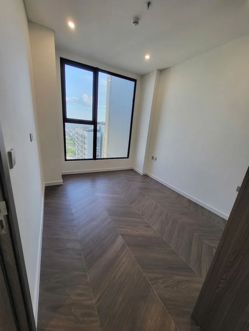 Ảnh 8 căn hộ 2 Ngủ A3 Vinhomes Smart City 61m²
