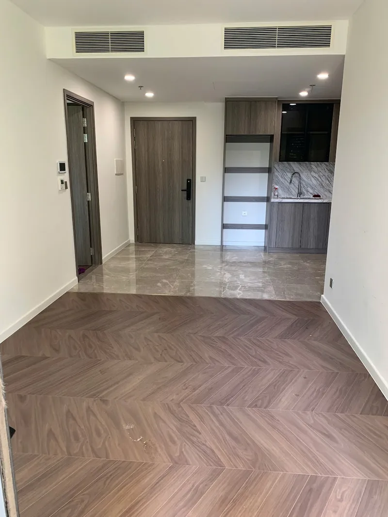 Ảnh 4 căn hộ 2 Ngủ A3 Vinhomes Smart City 62m²