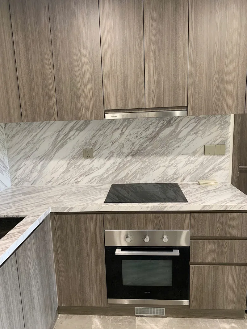 Ảnh 5 căn hộ 2 Ngủ A3 Vinhomes Smart City 62m²