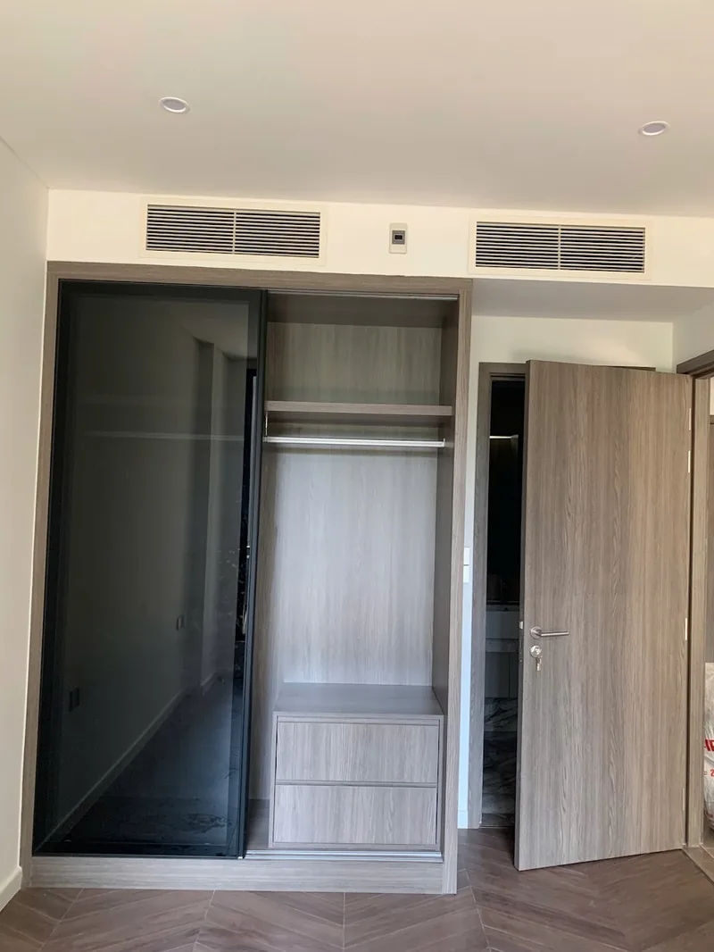 Ảnh 8 căn hộ 2 Ngủ A3 Vinhomes Smart City 62m²