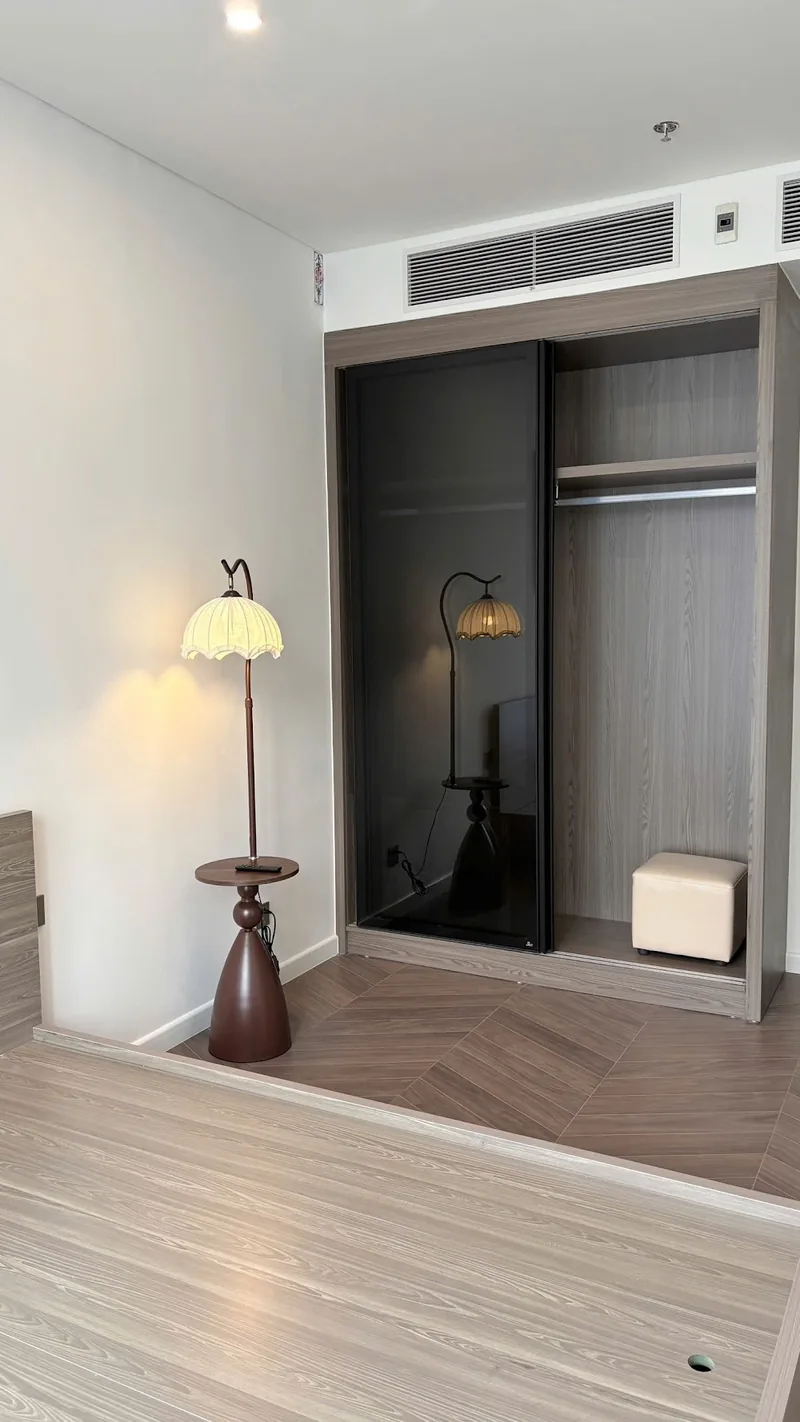 Ảnh 1 căn hộ 2 Ngủ A3 Vinhomes Smart City 62m²