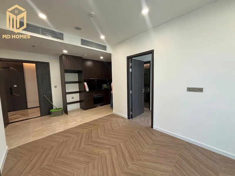 Ảnh 1 căn hộ 2 Ngủ Lumiere Vinhomes Smart City 62m²