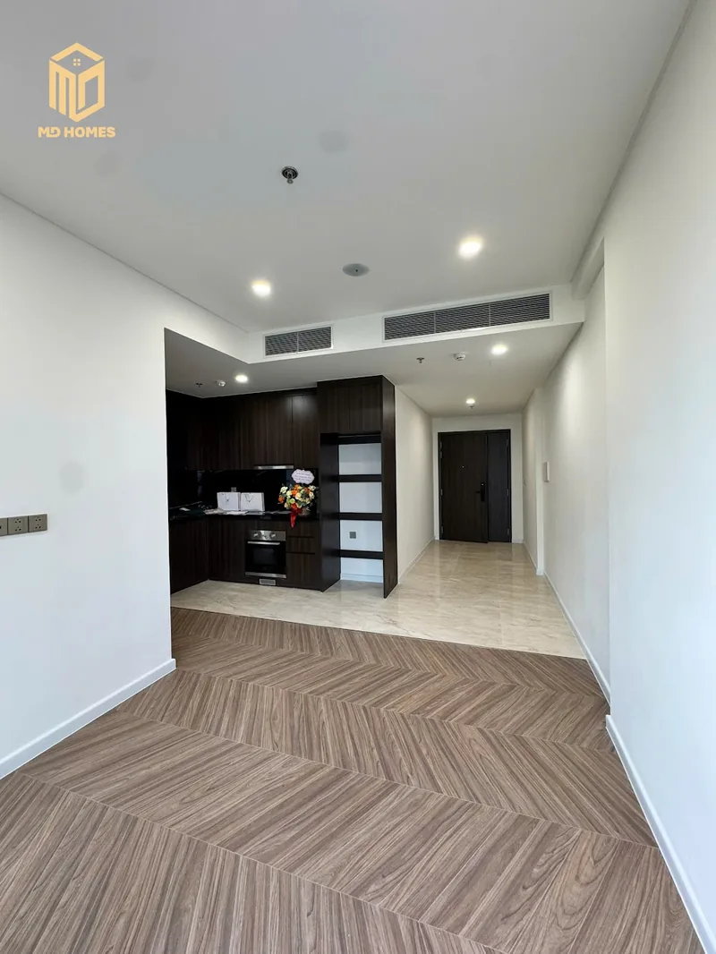 Ảnh 4 căn hộ 2 Ngủ Lumiere Vinhomes Smart City 63m²