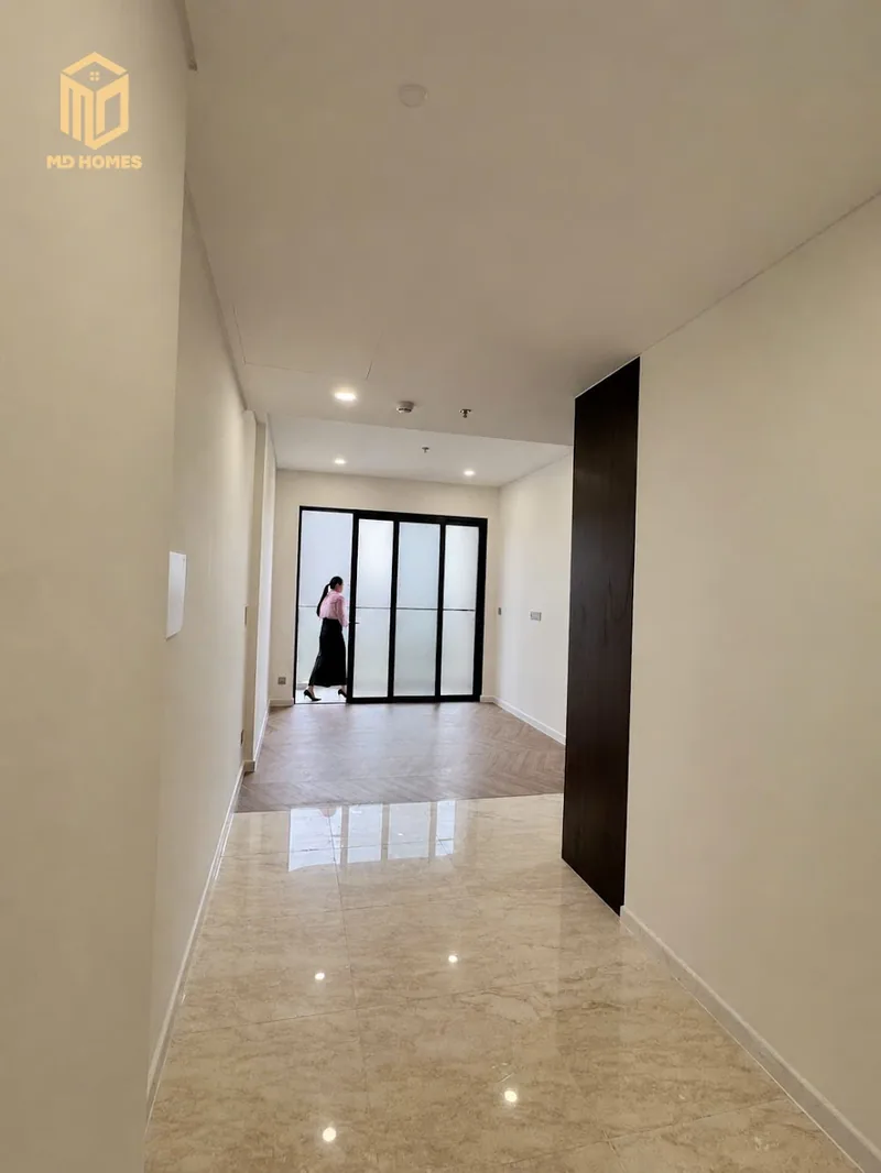 Ảnh 7 căn hộ 2 Ngủ Lumiere Vinhomes Smart City 63m²