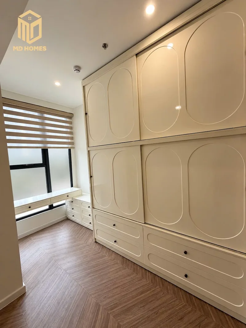 Ảnh 6 căn hộ 2 Ngủ Lumiere Vinhomes Smart City 63m²