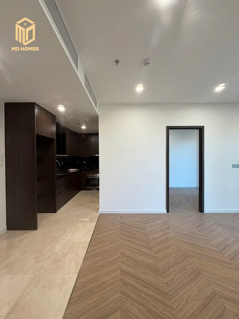 Ảnh 2 căn hộ 2 Ngủ Lumiere Vinhomes Smart City 63m²