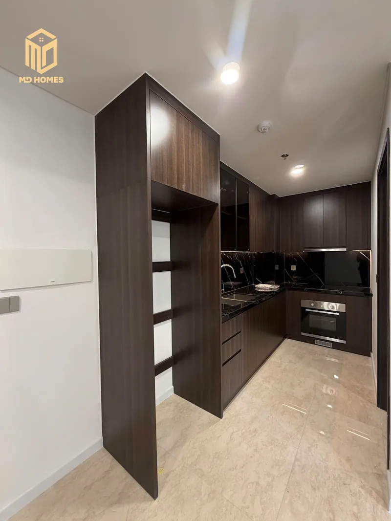 Ảnh 4 căn hộ 2 Ngủ Lumiere Vinhomes Smart City 63m²