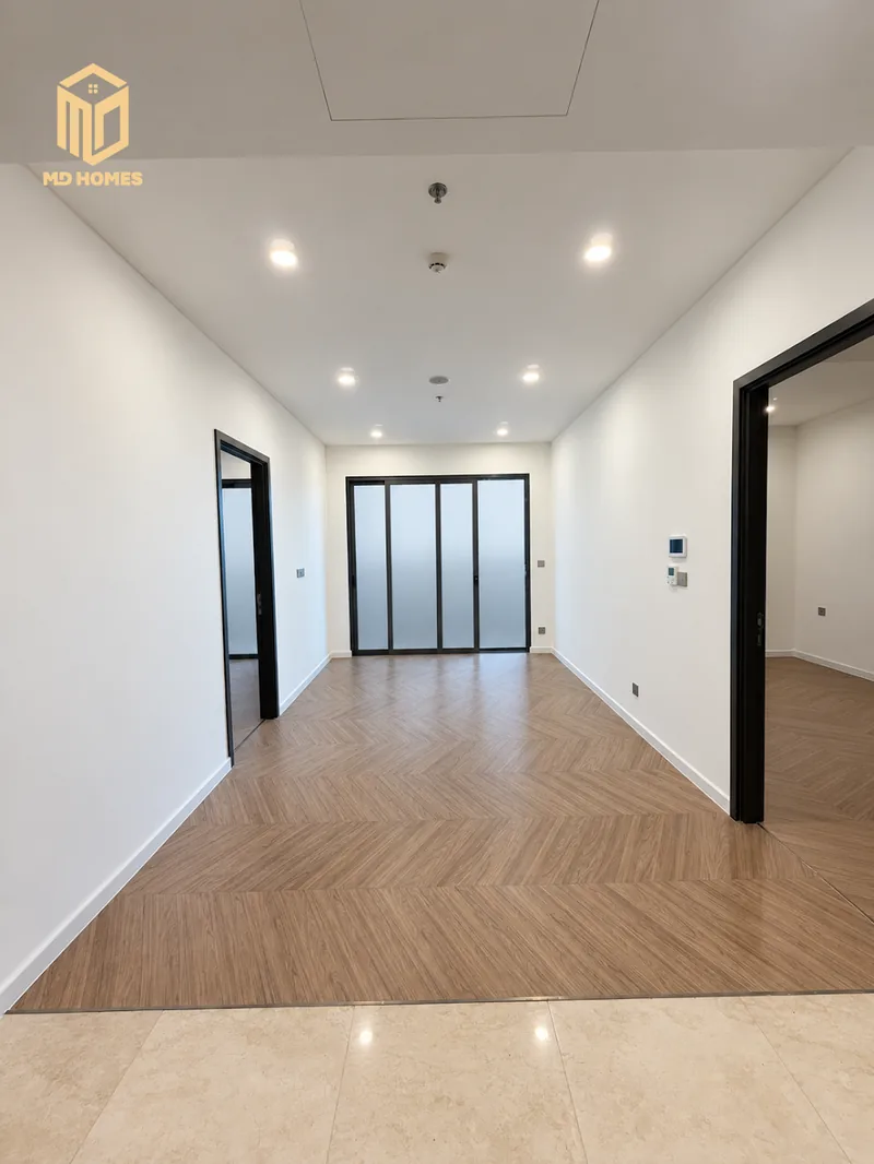 Ảnh 1 căn hộ 2 Ngủ Lumiere Vinhomes Smart City 63m²