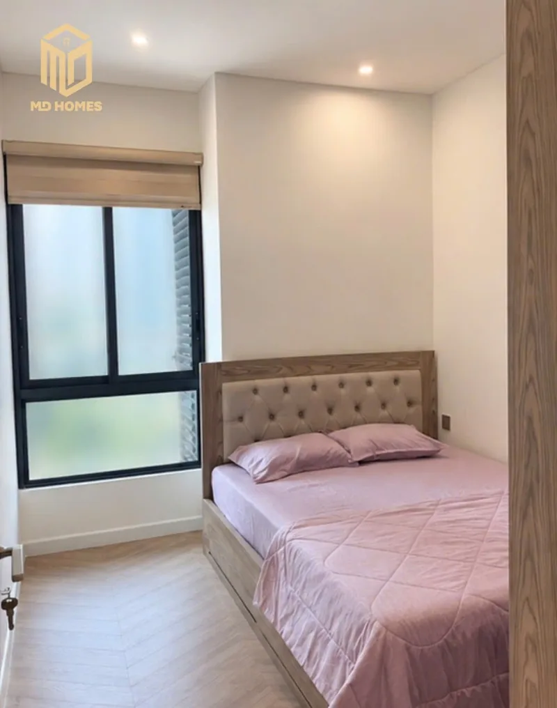 Ảnh 5 căn hộ 2 Ngủ Lumiere Vinhomes Smart City 63m²