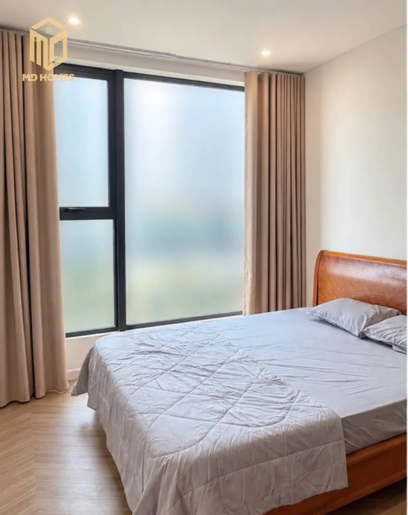 Ảnh 6 căn hộ 2 Ngủ Lumiere Vinhomes Smart City 63m²