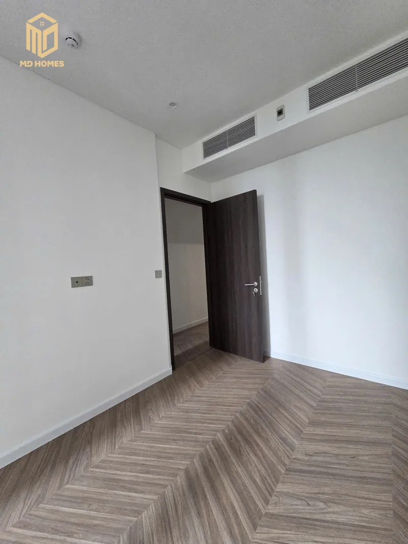 Ảnh 2 căn hộ 2 Ngủ Lumiere Vinhomes Smart City 63m²