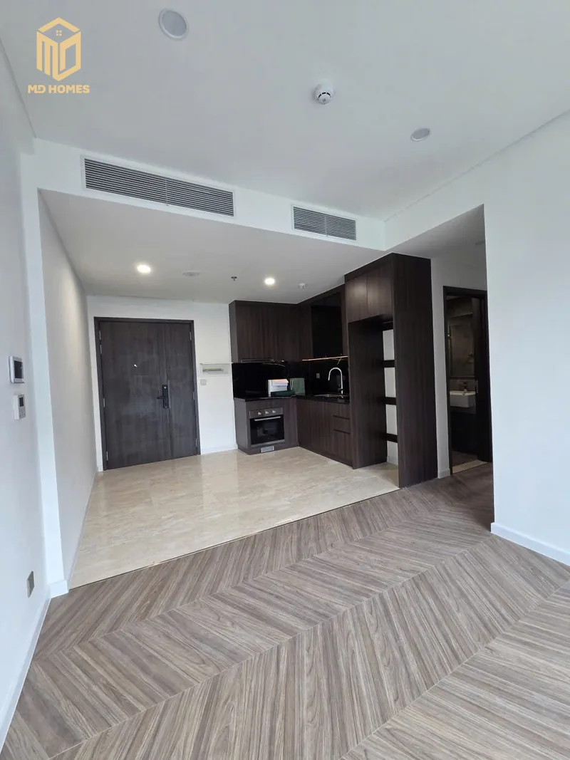 Ảnh 4 căn hộ 2 Ngủ Lumiere Vinhomes Smart City 63m²
