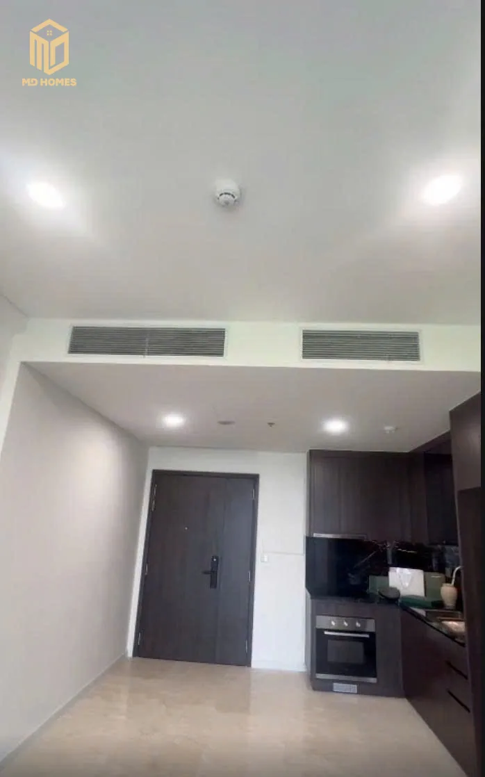 Ảnh 1 căn hộ 2 Ngủ Lumiere Vinhomes Smart City 63m²