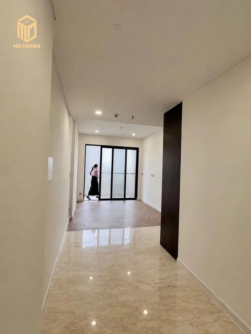 Ảnh 1 căn hộ 2 Ngủ Lumiere Vinhomes Smart City 63m²