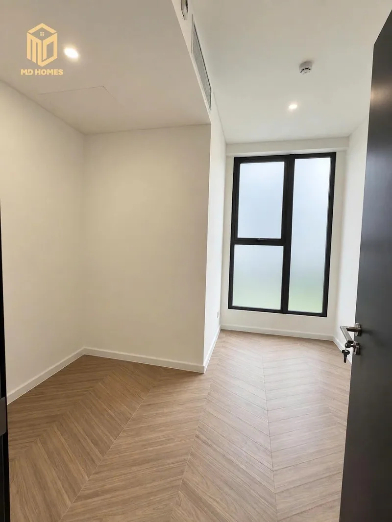Ảnh 2 căn hộ 2 Ngủ Lumiere Vinhomes Smart City 63m²