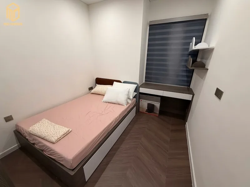 Ảnh 4 căn hộ 2 Ngủ Lumiere Vinhomes Smart City 63m²