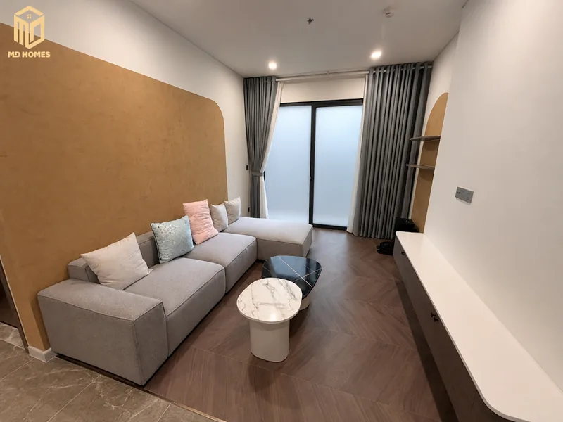 Ảnh 5 căn hộ 2 Ngủ Lumiere Vinhomes Smart City 63m²