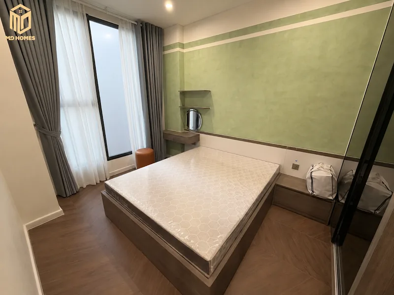 Ảnh 6 căn hộ 2 Ngủ Lumiere Vinhomes Smart City 63m²