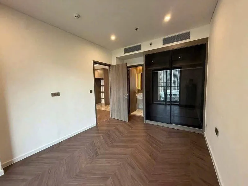 Cho thuê 2 Ngủ + A3 Vinhomes Smart City 64m2