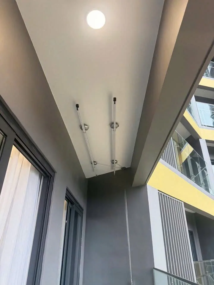 Ảnh 11 căn hộ 2 Ngủ A2 Vinhomes Smart City 64m²