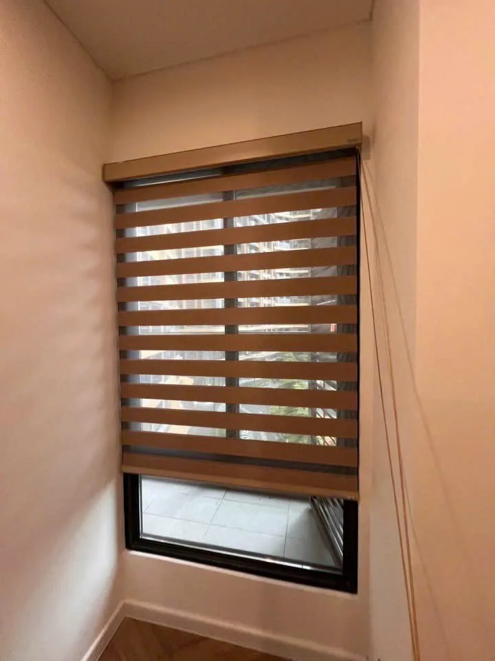 Ảnh 3 căn hộ 2 Ngủ A2 Vinhomes Smart City 64m²