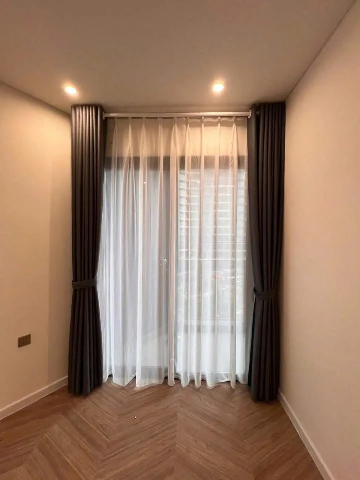 Ảnh 4 căn hộ 2 Ngủ A2 Vinhomes Smart City 64m²