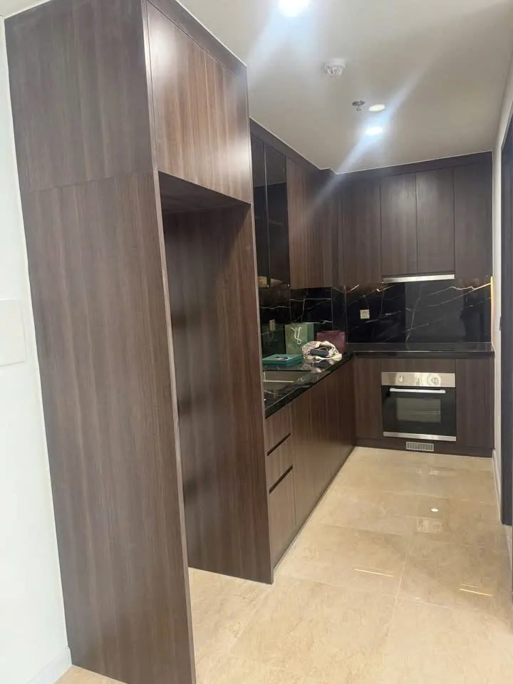 Ảnh 5 căn hộ 2 Ngủ A2 Vinhomes Smart City 64m²