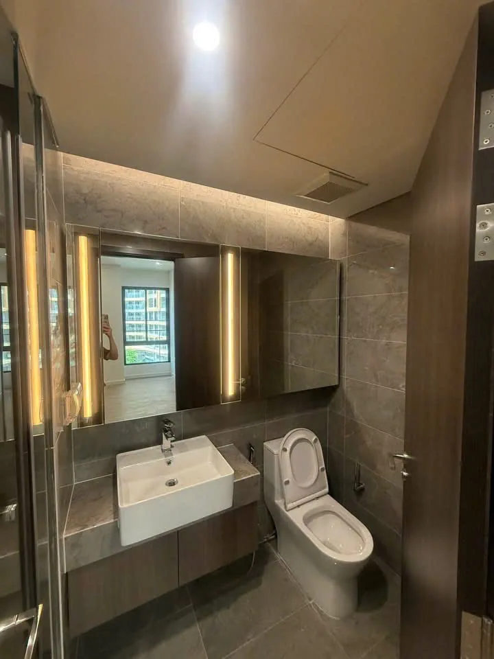 Ảnh 6 căn hộ 2 Ngủ A2 Vinhomes Smart City 64m²