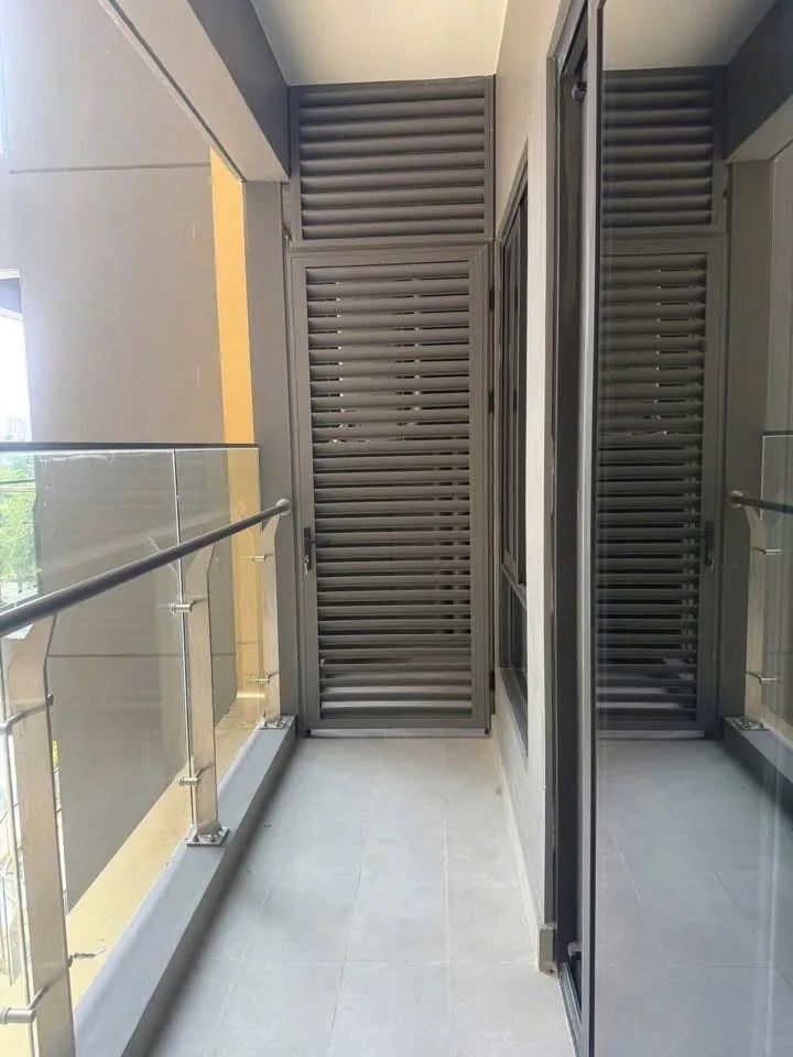 Ảnh 7 căn hộ 2 Ngủ A2 Vinhomes Smart City 64m²