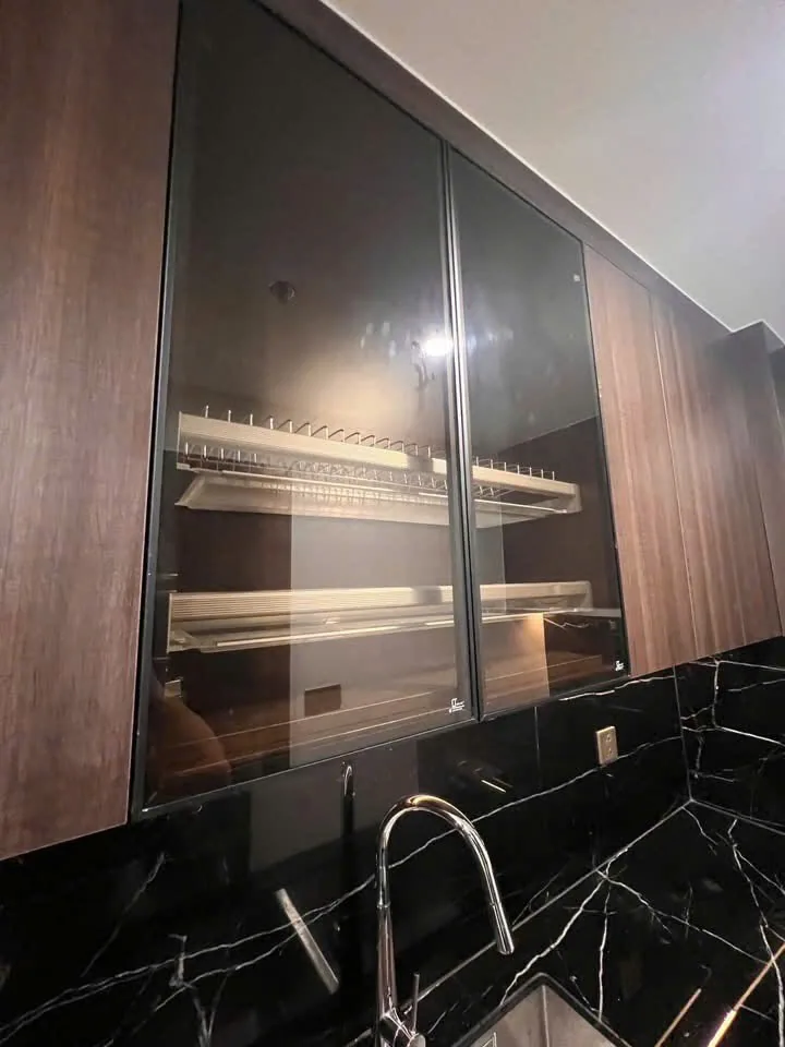 Ảnh 9 căn hộ 2 Ngủ A2 Vinhomes Smart City 64m²