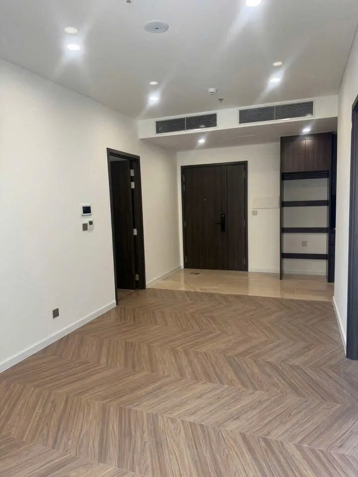 Ảnh 1 căn hộ 2 Ngủ A2 Vinhomes Smart City 64m²