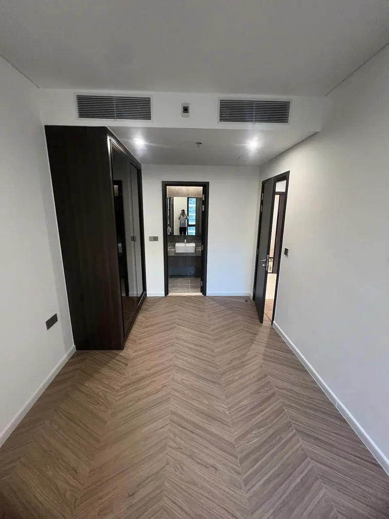 Ảnh 6 căn hộ 2 Ngủ A3 Vinhomes Smart City 64m²