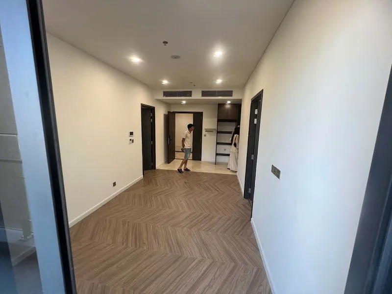 Ảnh 7 căn hộ 2 Ngủ A3 Vinhomes Smart City 64m²