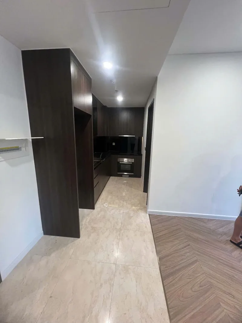 Ảnh 1 căn hộ 2 Ngủ A3 Vinhomes Smart City 64m²