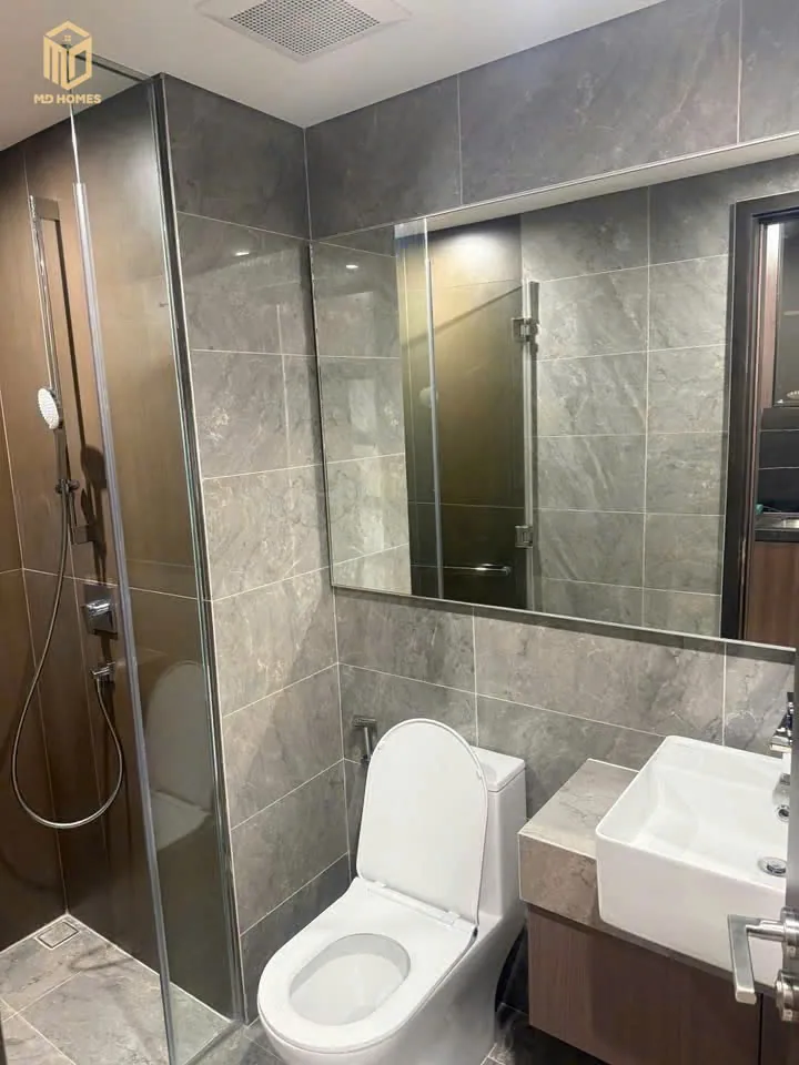 Ảnh 1 căn hộ 2 Ngủ Lumiere Vinhomes Smart City 64m²