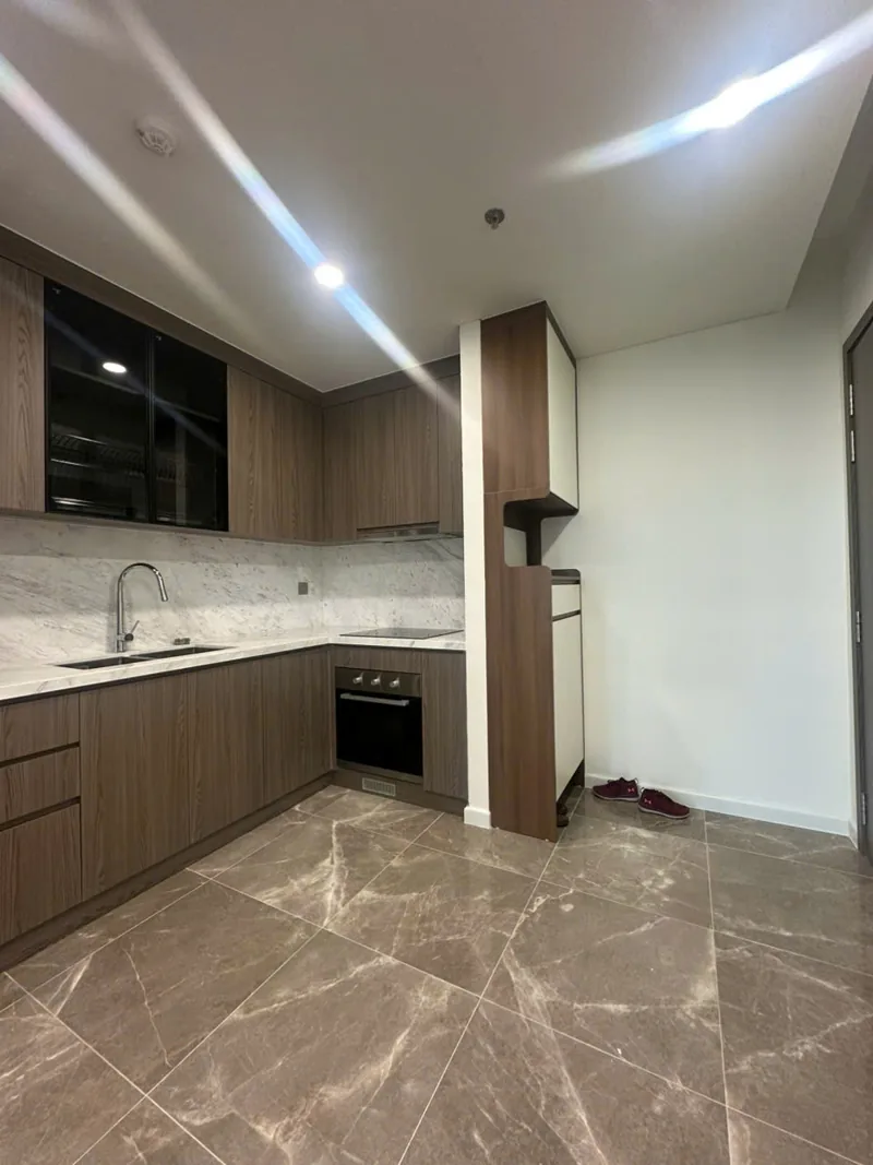 Ảnh 2 căn hộ 2 Ngủ + A3 Vinhomes Smart City 65m²