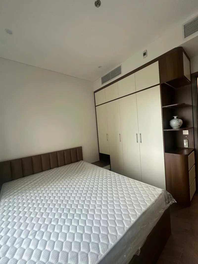 Ảnh 11 căn hộ 2 Ngủ + A3 Vinhomes Smart City 65m²