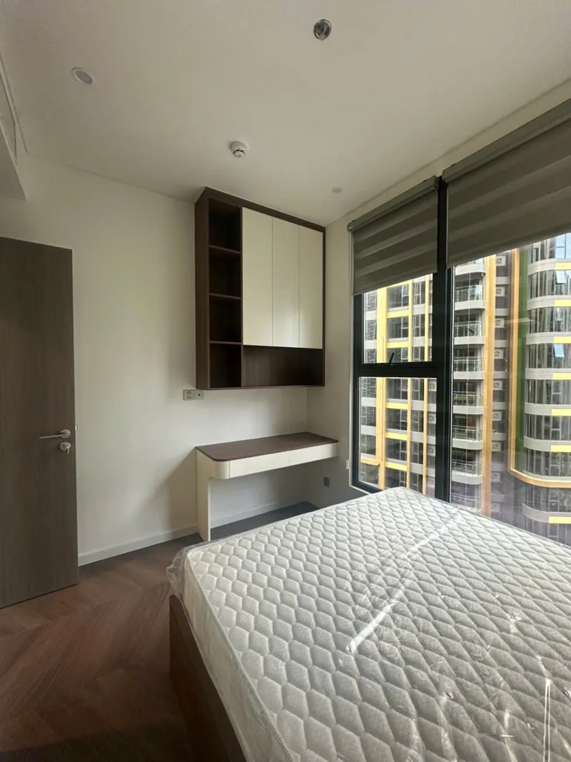 Ảnh 12 căn hộ 2 Ngủ + A3 Vinhomes Smart City 65m²