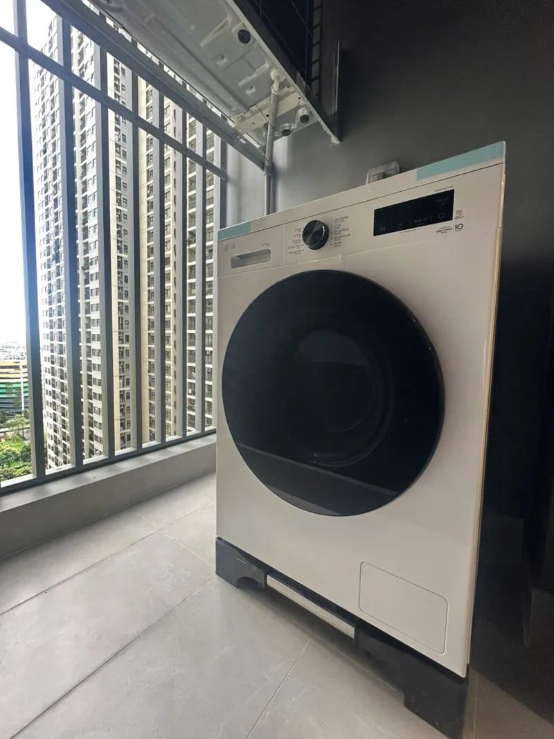 Ảnh 13 căn hộ 2 Ngủ + A3 Vinhomes Smart City 65m²