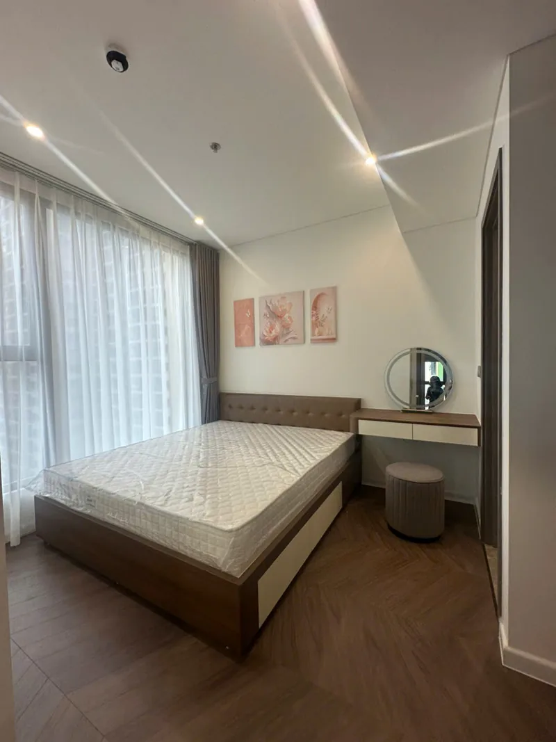Ảnh 16 căn hộ 2 Ngủ + A3 Vinhomes Smart City 65m²