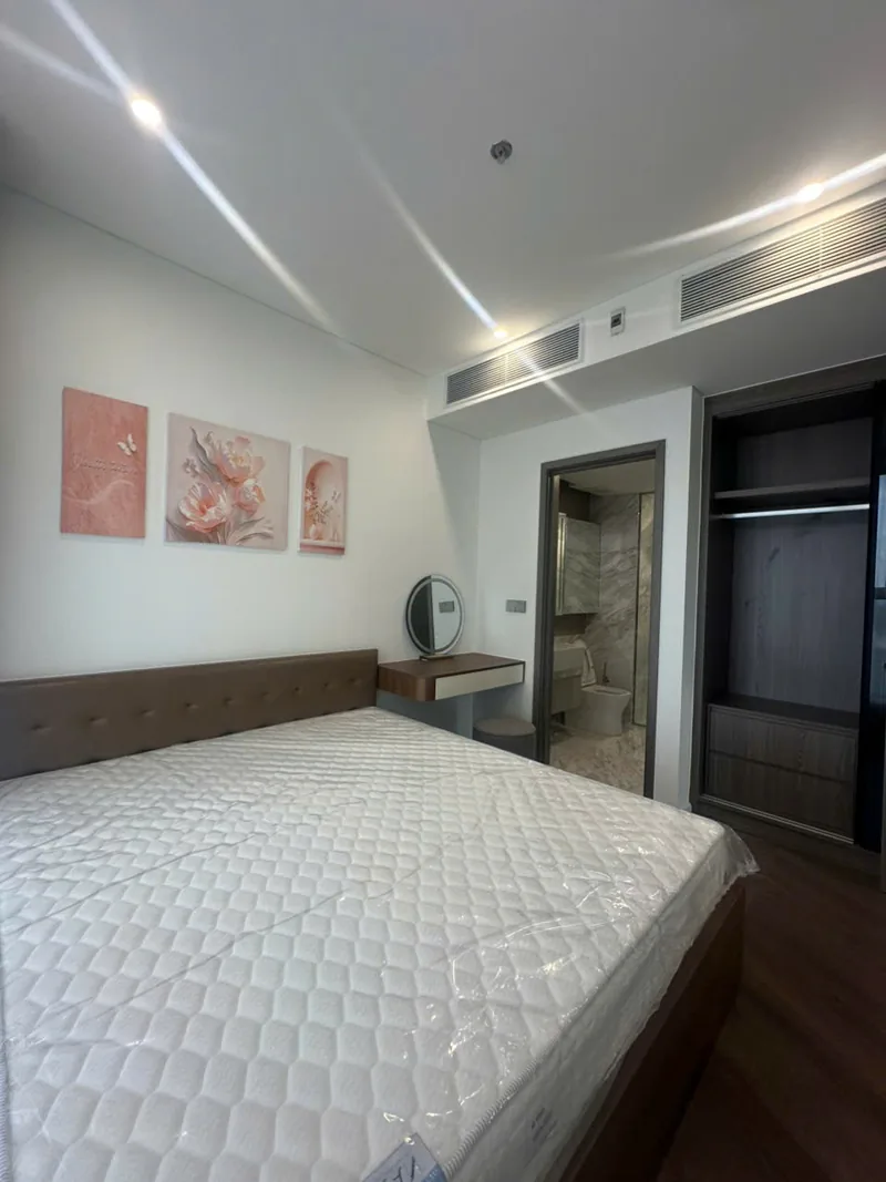 Ảnh 17 căn hộ 2 Ngủ + A3 Vinhomes Smart City 65m²