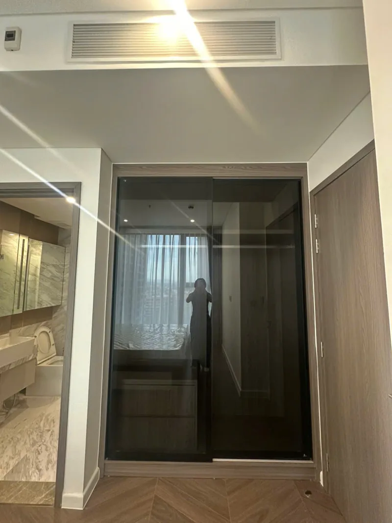Ảnh 18 căn hộ 2 Ngủ + A3 Vinhomes Smart City 65m²
