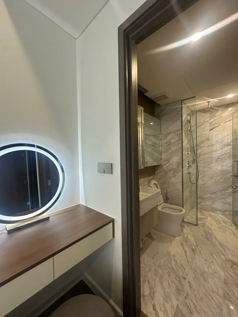 Ảnh 19 căn hộ 2 Ngủ + A3 Vinhomes Smart City 65m²