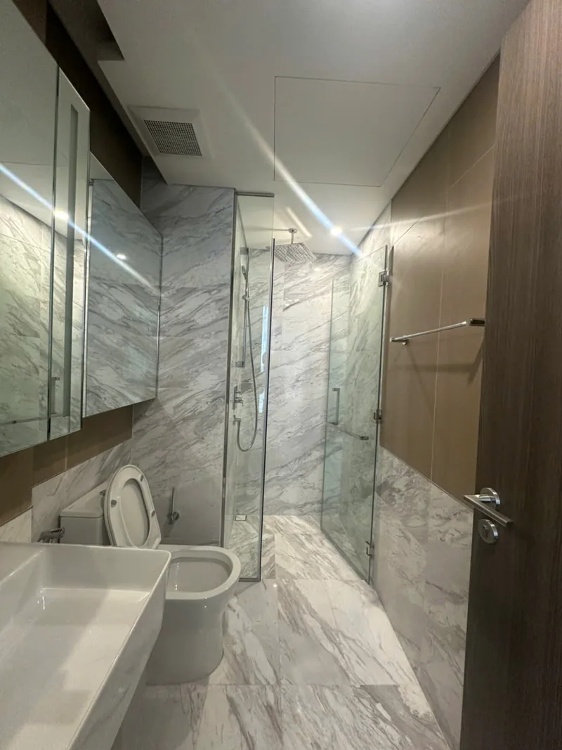Ảnh 20 căn hộ 2 Ngủ + A3 Vinhomes Smart City 65m²