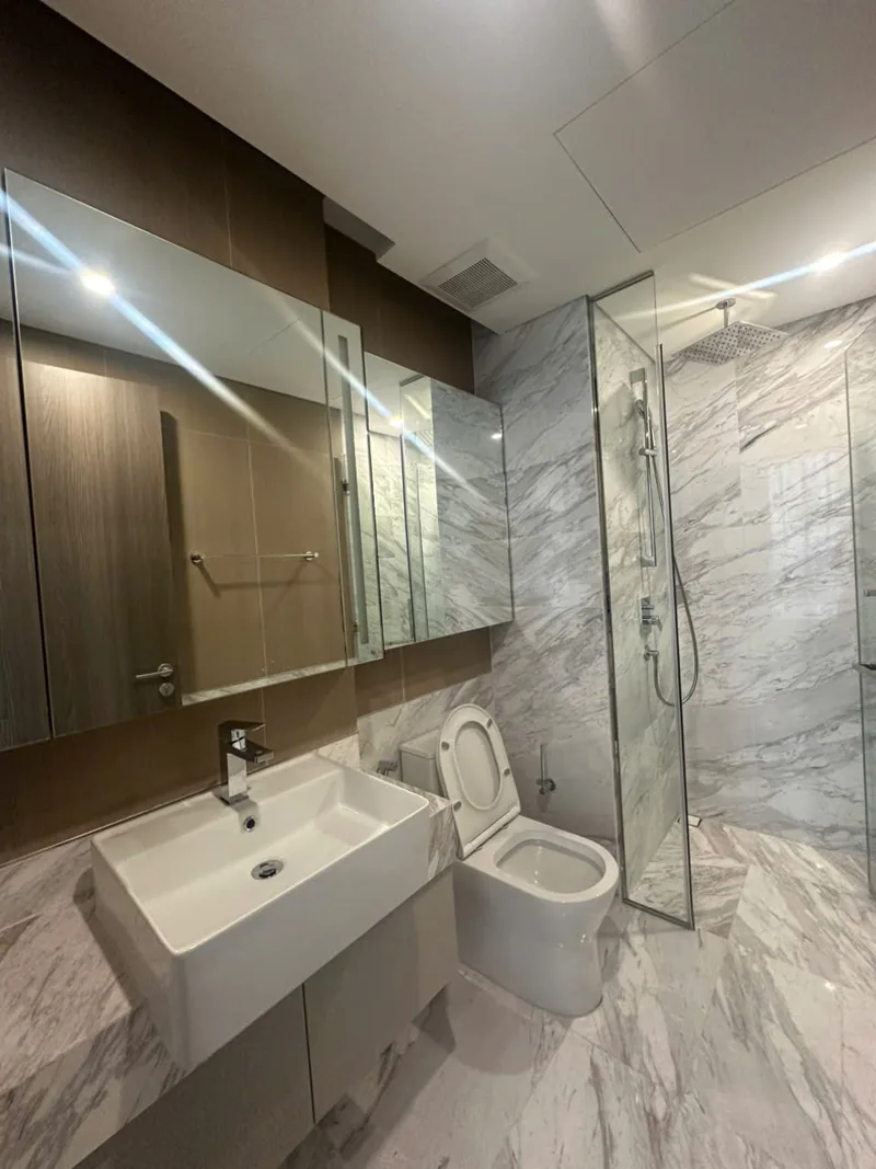 Ảnh 21 căn hộ 2 Ngủ + A3 Vinhomes Smart City 65m²