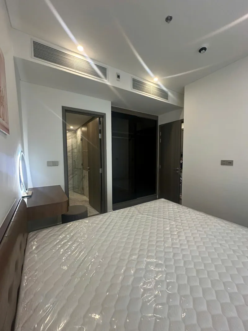 Ảnh 22 căn hộ 2 Ngủ + A3 Vinhomes Smart City 65m²