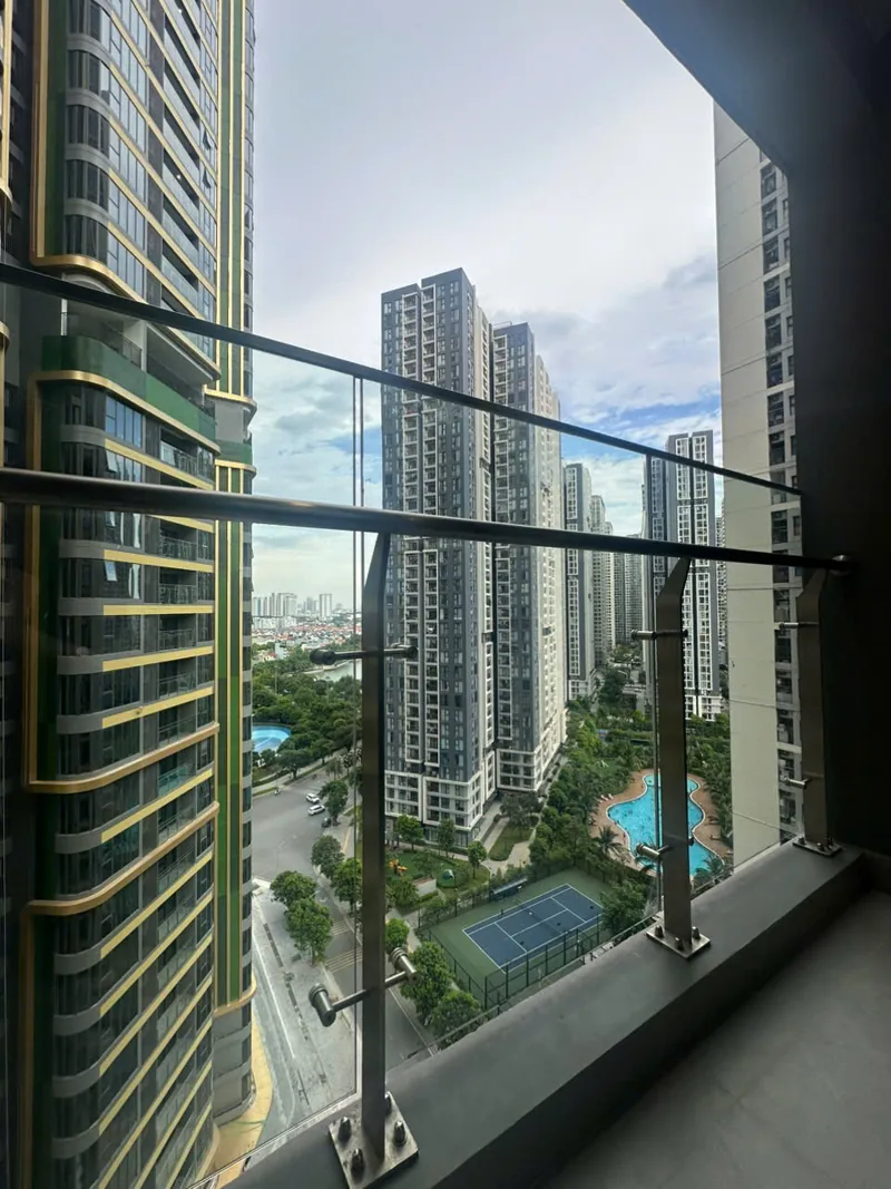 Ảnh 23 căn hộ 2 Ngủ + A3 Vinhomes Smart City 65m²
