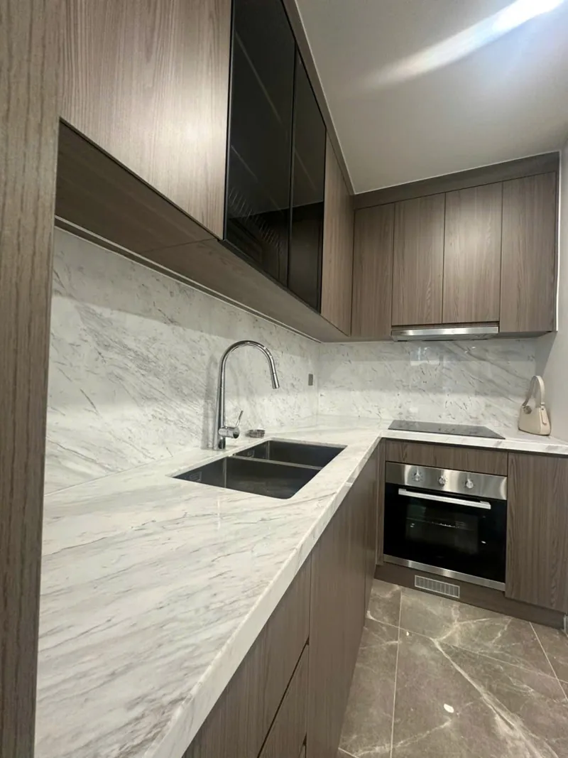 Ảnh 26 căn hộ 2 Ngủ + A3 Vinhomes Smart City 65m²