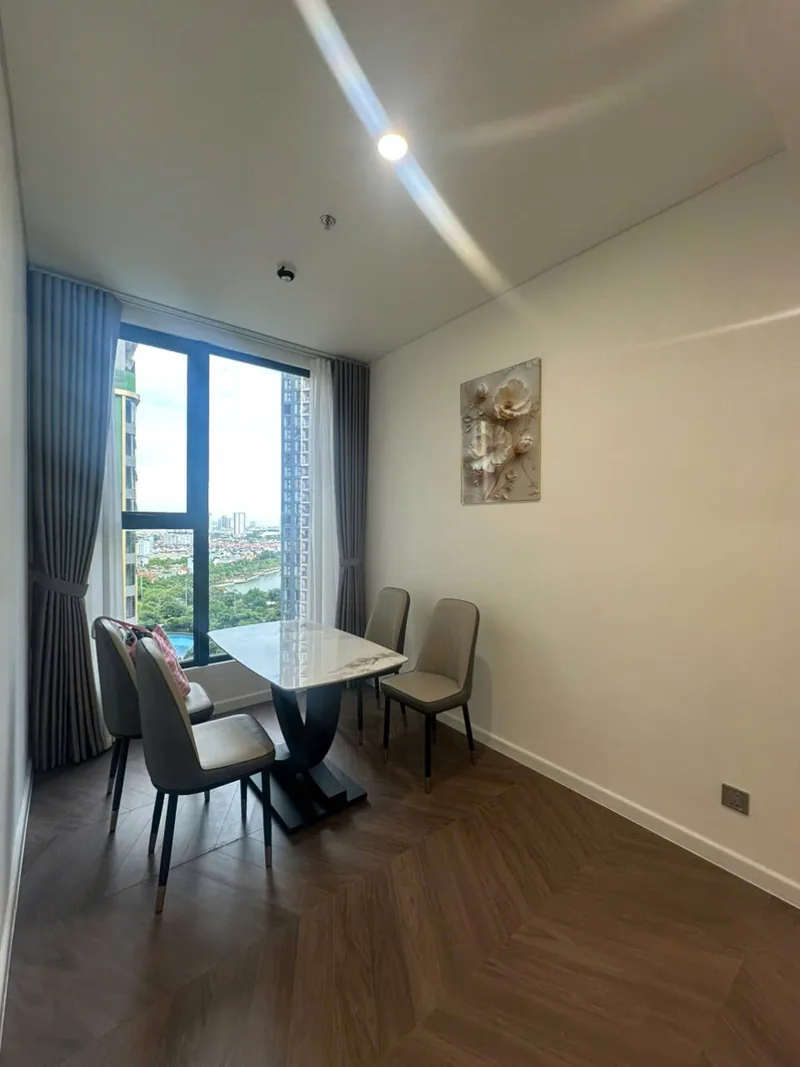 Ảnh 5 căn hộ 2 Ngủ + A3 Vinhomes Smart City 65m²