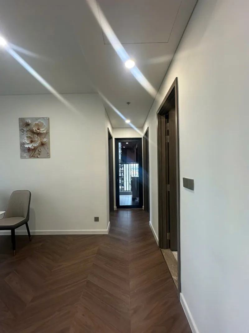 Ảnh 6 căn hộ 2 Ngủ + A3 Vinhomes Smart City 65m²